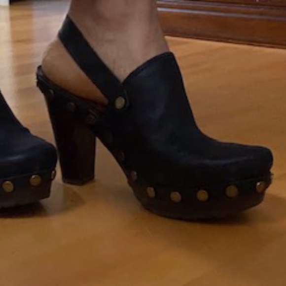 Marc Jacobs clogs - Picture 6 of 9